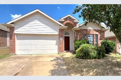 7417 Alverstone Drive, Fort Worth, TX 76120 - Photo 1