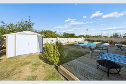 7589 Juliet Lane, Fort Worth, TX 76137 - Photo 29