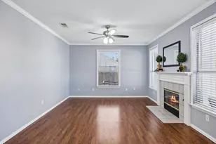 7589 Juliet Ln, Fort Worth, TX 76137 - Photo 5