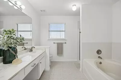7589 Juliet Lane, Fort Worth, TX 76137 - Photo 15