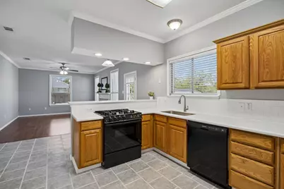 7589 Juliet Lane, Fort Worth, TX 76137 - Photo 9