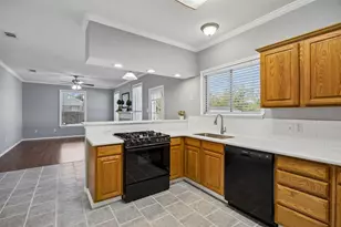 7589 Juliet Ln, Fort Worth, TX 76137 - Photo 9