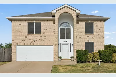 7589 Juliet Lane, Fort Worth, TX 76137 - Photo 1