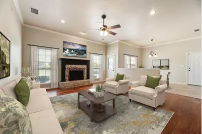 12205 Golden Meadow Lane, Forney, TX 75126 - Photo 9