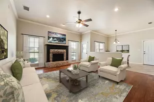 12205 Golden Meadow Ln, Forney, TX 75126 - Photo 9