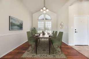 12205 Golden Meadow Ln, Forney, TX 75126 - Photo 5