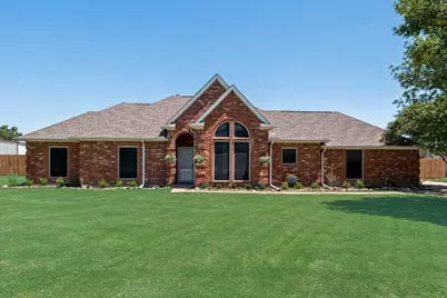 12205 Golden Meadow Lane, Forney, TX 75126 - Photo 1