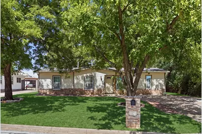 1218 Diana Drive, Arlington, TX 76011 - Photo 1