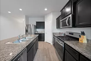 8328 Wildwest Dr, Fort Worth, TX 76131 - Photo 9