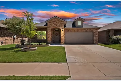 8328 Wildwest Drive, Fort Worth, TX 76131 - Photo 1