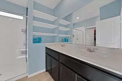 8328 Wildwest Drive, Fort Worth, TX 76131 - Photo 13