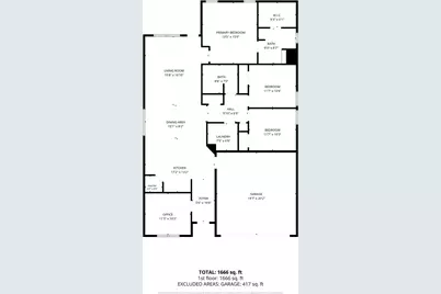 8328 Wildwest Drive, Fort Worth, TX 76131 - Photo 31