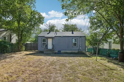 5012 Pamela Drive, Fort Worth, TX 76116 - Photo 19