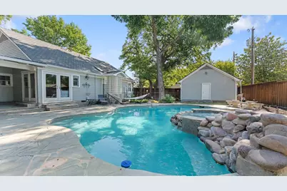 1606 W Shady Grove Road, Irving, TX 75060 - Photo 1