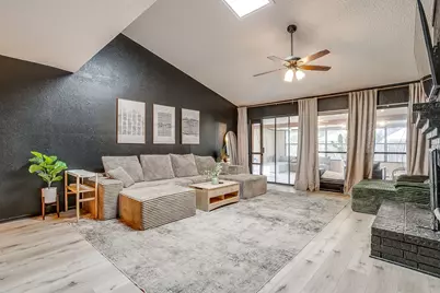 4416 Sweetgum Way, Fort Worth, TX 76133 - Photo 3