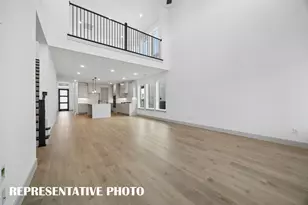2629 Radiant Wy, Celina, TX 75009 - Photo 9