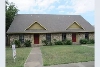 113 Shadybrook Drive, DeSoto, TX 75115 - Photo 1