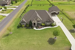 2175 Cattle St, Celina, TX 75009 - Photo 39