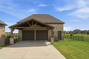2175 Cattle St, Celina, TX 75009 - Photo 35
