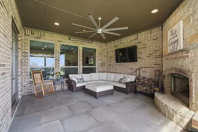 2175 Cattle Street, Celina, TX 75009 - Photo 29