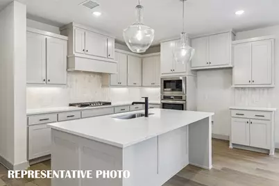 2625 Radiant Way, Celina, TX 75009 - Photo 5