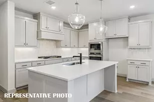 2625 Radiant Wy, Celina, TX 75009 - Photo 5