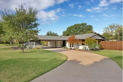 9555 Vinewood Drive, Dallas, TX 75228 - Photo 1