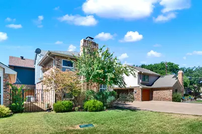 3008 Adolph Street, Dallas, TX 75204 - Photo 1
