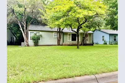 1009 Denton Street, Denton, TX 76201 - Photo 3