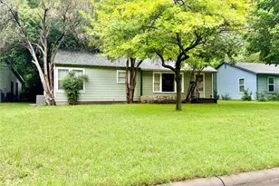 1009 Denton St, Denton, TX 76201 - Photo 3