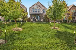 2645 Kings Canyon Mews, Corinth, TX 76210 - Photo 3