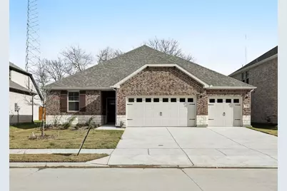 2625 Grand Canton Street, Anna, TX 75409 - Photo 1
