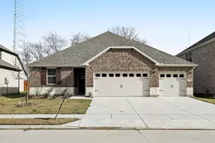 2625 Grand Canton St, Anna, TX 75409 - Photo 1