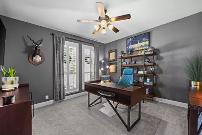 4301 Mimosa Drive, Melissa, TX 75454 - Photo 3
