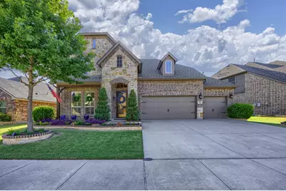 4301 Mimosa Drive, Melissa, TX 75454 - Photo 27