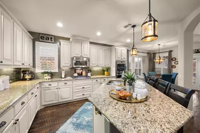 4301 Mimosa Drive, Melissa, TX 75454 - Photo 5