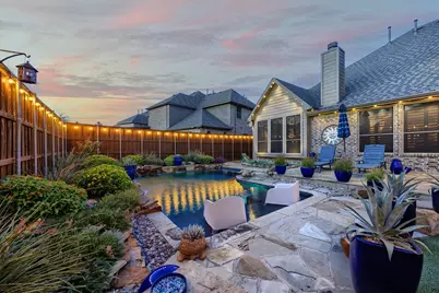 4301 Mimosa Drive, Melissa, TX 75454 - Photo 31