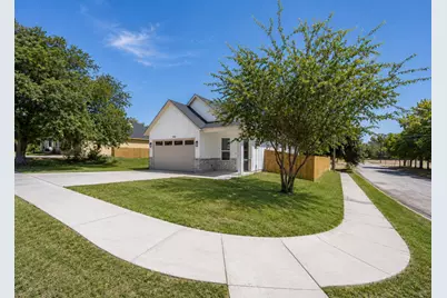 3500 Oscar Avenue, Fort Worth, TX 76106 - Photo 3