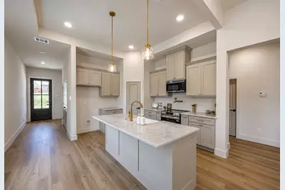 3500 Oscar Avenue, Fort Worth, TX 76106 - Photo 5