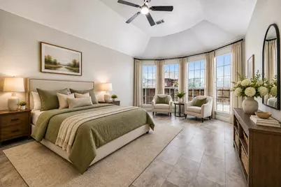 6412 Falcon Ridge Lane, McKinney, TX 75071 - Photo 9