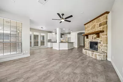 6412 Falcon Ridge Lane, McKinney, TX 75071 - Photo 7