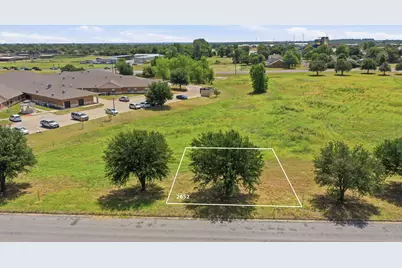 2652 Dogwood Drive, Stephenville, TX 76401 - Photo 1