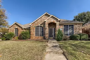 9028 Enchanted Ridge Dr, Plano, TX 75025 - Photo 1