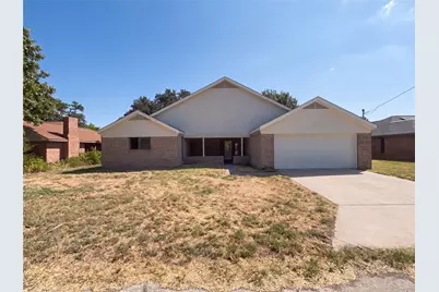 305 Rash Lane, Terrell, TX 75160 - Photo 1
