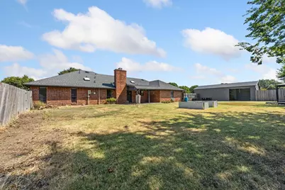 105 Cedar Ridge, Lowry Crossing, TX 75069 - Photo 27