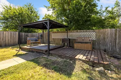 105 Cedar Ridge, Lowry Crossing, TX 75069 - Photo 29