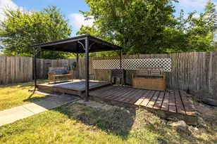 105 Cedar Ridge, Lowry Crossing, TX 75069 - Photo 29