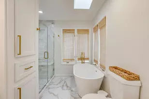 2541 Walsh Ct, Fort Worth, TX 76109 - Photo 27