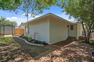 2541 Walsh Ct, Fort Worth, TX 76109 - Photo 35