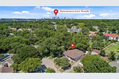 2541 Walsh Court, Fort Worth, TX 76109 - Photo 33